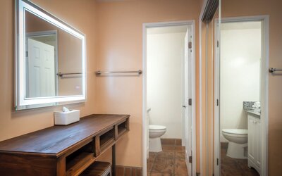 Hotel Pepper Tree Boutique Kitchen Studios - Anaheim