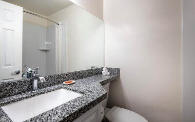 Hotel Pepper Tree Boutique Kitchen Studios - Anaheim