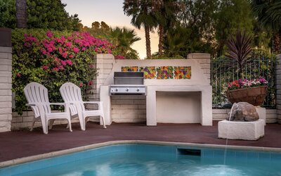 Hotel Pepper Tree Boutique Kitchen Studios - Anaheim