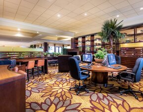 Anaheim Majestic Garden Hotel