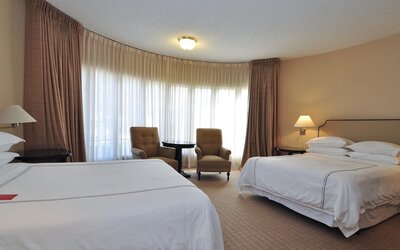 Anaheim Majestic Garden Hotel