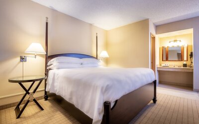 Anaheim Majestic Garden Hotel