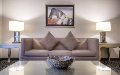 Anaheim Majestic Garden Hotel