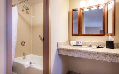 Anaheim Majestic Garden Hotel