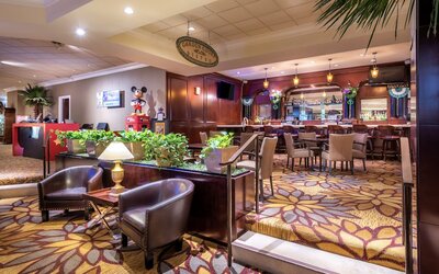 Anaheim Majestic Garden Hotel