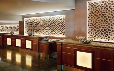 Anaheim Marriott Hotel