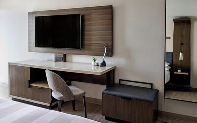 Anaheim Marriott Hotel