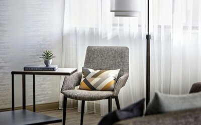 Anaheim Marriott Hotel