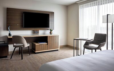 Anaheim Marriott Hotel