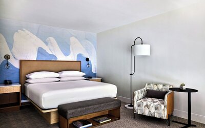 Anaheim Marriott Hotel