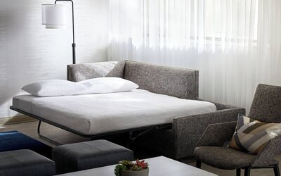 Anaheim Marriott Hotel