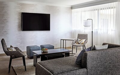 Anaheim Marriott Hotel