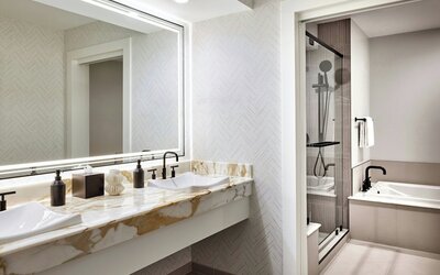 Anaheim Marriott Hotel
