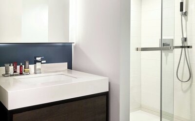 Anaheim Marriott Hotel