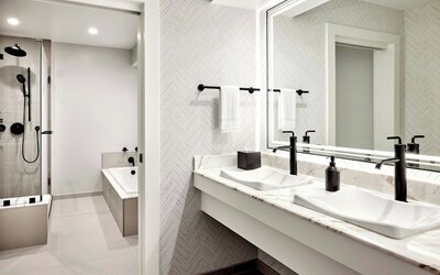 Anaheim Marriott Hotel