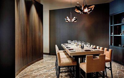 Anaheim Marriott Hotel