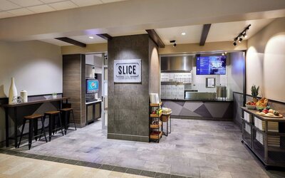 Anaheim Marriott Hotel