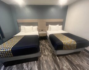 Travel Inn Motel