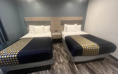 Travel Inn Motel