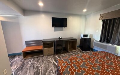 Travel Inn Motel