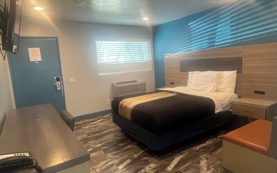 Travel Inn Motel