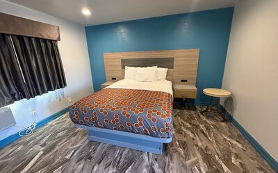 Travel Inn Motel