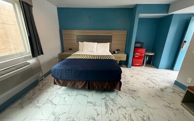 Travel Inn Motel