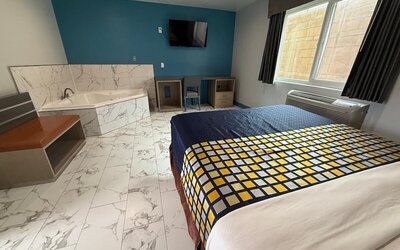 Travel Inn Motel