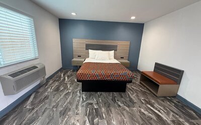 Travel Inn Motel