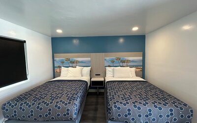 Travel Inn Motel