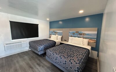 Travel Inn Motel