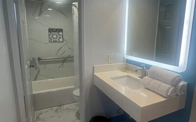 Travel Inn Motel