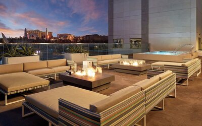 Residence Inn by Marriott at Anaheim Resort/Convention Cntr