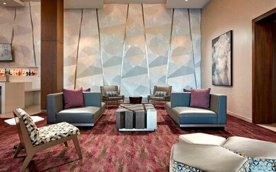 Residence Inn by Marriott at Anaheim Resort/Convention Cntr