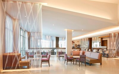 Residence Inn by Marriott at Anaheim Resort/Convention Cntr