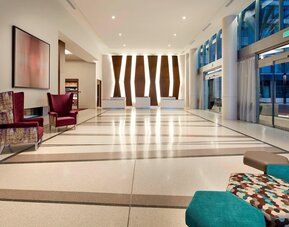 Residence Inn by Marriott at Anaheim Resort/Convention Cntr