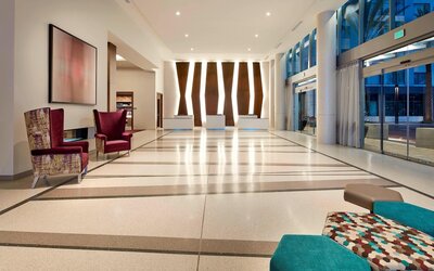 Residence Inn by Marriott at Anaheim Resort/Convention Cntr
