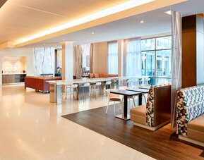 Residence Inn by Marriott at Anaheim Resort/Convention Cntr
