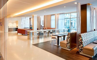 Residence Inn by Marriott at Anaheim Resort/Convention Cntr
