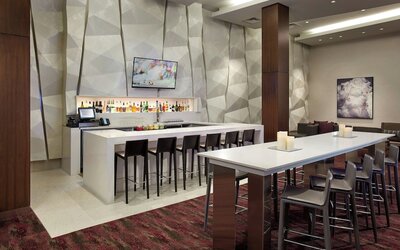 Residence Inn by Marriott at Anaheim Resort/Convention Cntr