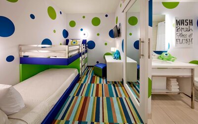 Residence Inn by Marriott at Anaheim Resort/Convention Cntr