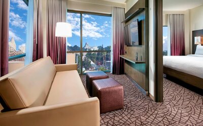 Residence Inn by Marriott at Anaheim Resort/Convention Cntr