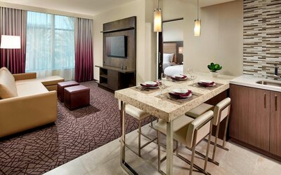 Residence Inn by Marriott at Anaheim Resort/Convention Cntr