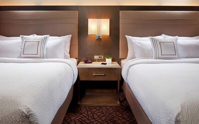 Residence Inn by Marriott at Anaheim Resort/Convention Cntr