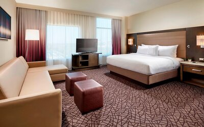 Residence Inn by Marriott at Anaheim Resort/Convention Cntr
