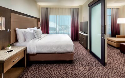Residence Inn by Marriott at Anaheim Resort/Convention Cntr