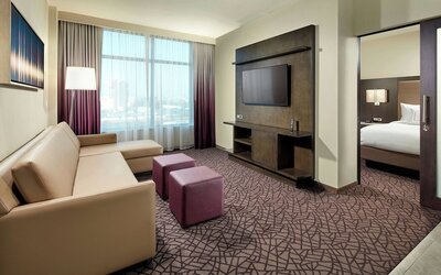 Residence Inn by Marriott at Anaheim Resort/Convention Cntr