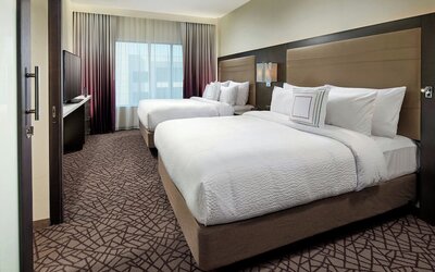 Residence Inn by Marriott at Anaheim Resort/Convention Cntr