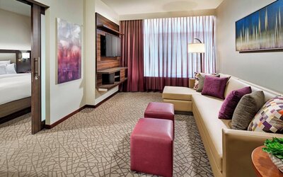 Residence Inn by Marriott at Anaheim Resort/Convention Cntr