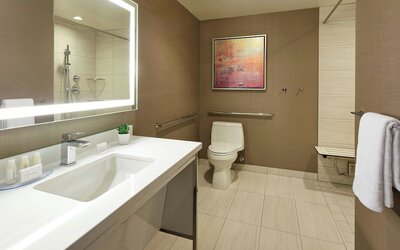 Residence Inn by Marriott at Anaheim Resort/Convention Cntr